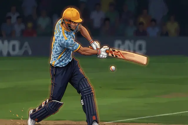 WPL & Domestic Circuit Report: Rising Stars and Cricket Exchange Live Line Coverage on CricketExchange