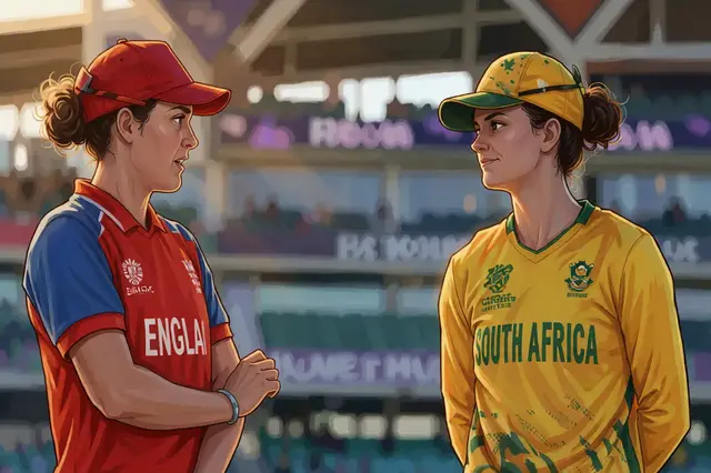 Zimbabwe look to expose vulnerable India searching for winning formula