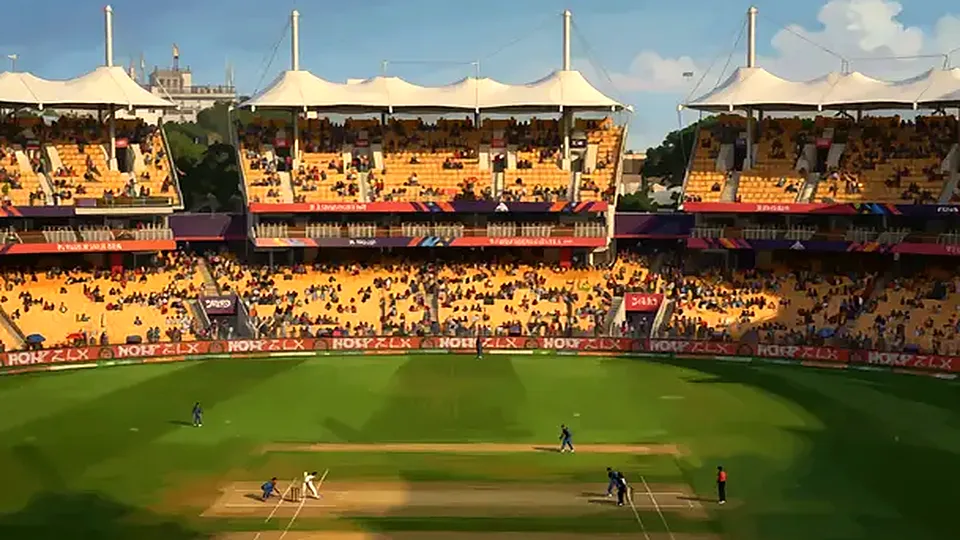 Bengaluru Desk: New Ball, Old Hands – India’s England T20 Squad Breakdown on Cricket Exchange Live Line