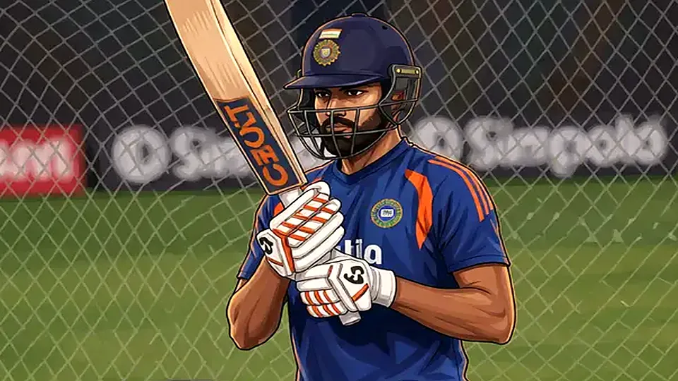 RCB vs GT: Dew, Wrist-Spin, and the Dharamsala Dilemma at Cricket Exchange Live Line