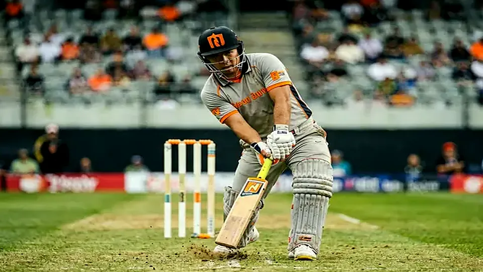 Skipper's Cool Hands Beat Teen's Sparks in IPL Final Lock