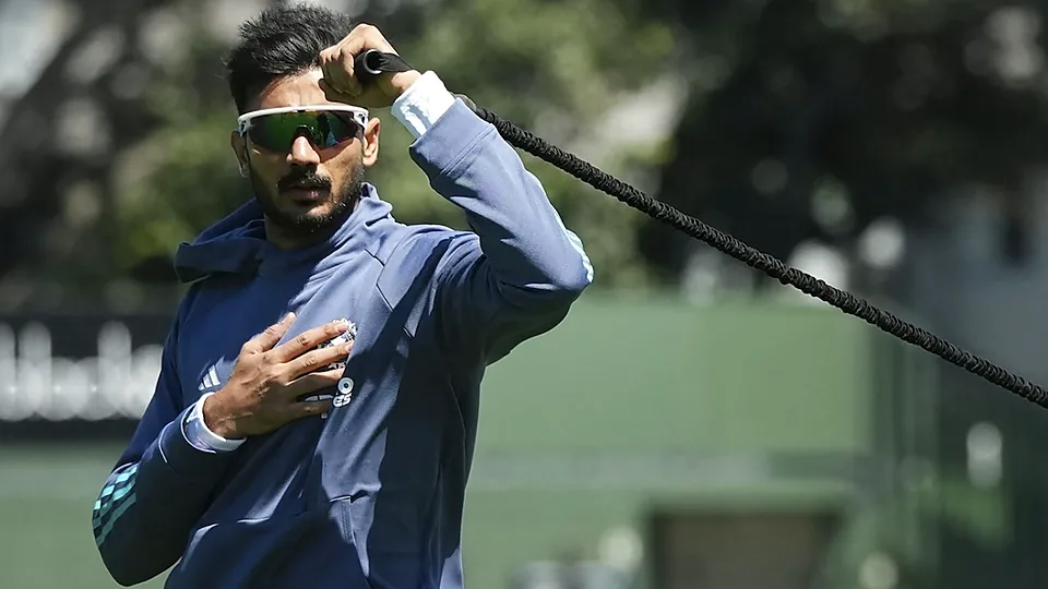 Henry, Ferguson Doubt; Sooryavanshi Steps Up at No. 3: Cricket Exchange Live Line