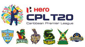 Caribbean Premier League CPL Team