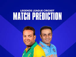 Cricket Match Prediction 4