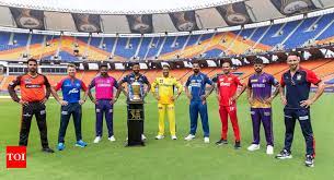 Indian Premier League IPL players