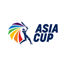 Asia cup logo