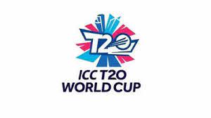 ICC T20 World Cups logo