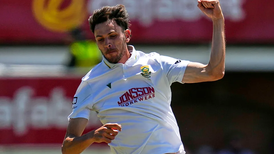 Jansen Scales the Peak as Abhishek Reclaims T20I Throne